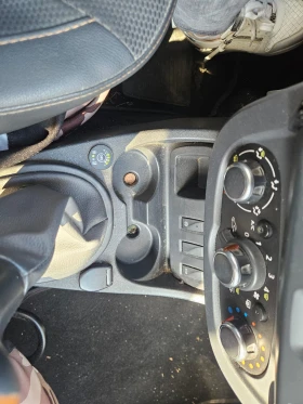 Dacia Duster Navi, Кamera, снимка 5