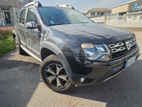 Dacia Duster Navi, Кamera, снимка 1