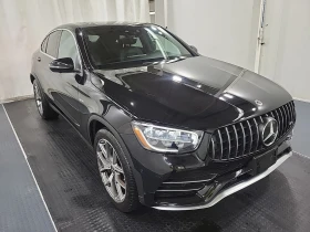 Mercedes-Benz GLC 43 AMG * Coupe * CARFAX * , снимка 4