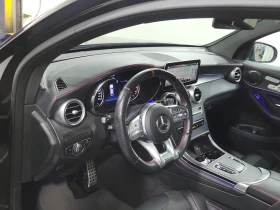 Mercedes-Benz GLC 43 AMG * Coupe * CARFAX * , снимка 6