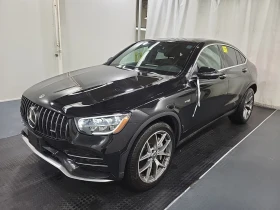Mercedes-Benz GLC 43 AMG * Coupe * CARFAX * , снимка 2