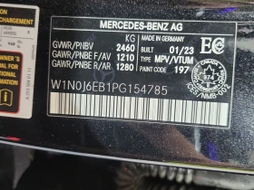 Mercedes-Benz GLC 43 AMG * Coupe * CARFAX * , снимка 17