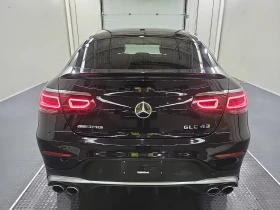 Mercedes-Benz GLC 43 AMG * Coupe * CARFAX * , снимка 5