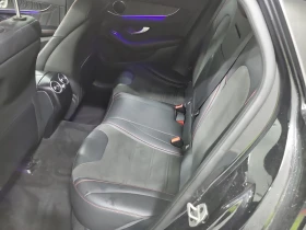 Mercedes-Benz GLC 43 AMG * Coupe * CARFAX * , снимка 10