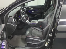 Mercedes-Benz GLC 43 AMG * Coupe * CARFAX * , снимка 9