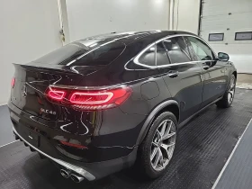 Mercedes-Benz GLC 43 AMG * Coupe * CARFAX * , снимка 1
