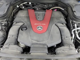 Mercedes-Benz GLC 43 AMG * Coupe * CARFAX * , снимка 16