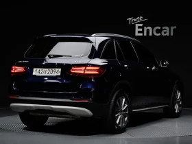 Mercedes-Benz GLC 350 4MATIC - САМО 30% АВАНС, снимка 4