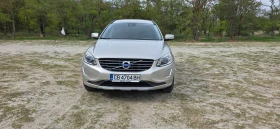 Volvo XC60, снимка 2