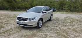 Volvo XC60, снимка 1