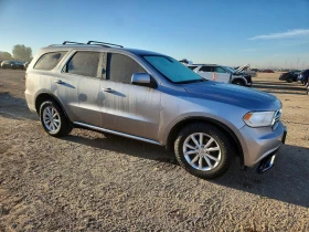 Dodge Durango Sxt, снимка 4
