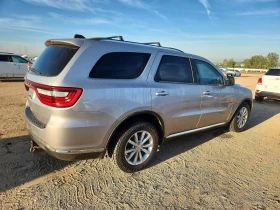Dodge Durango Sxt, снимка 3
