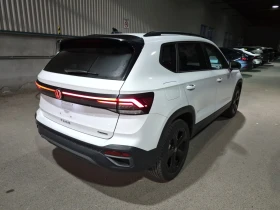 VW Taos COMFORTLINE BLACK EDITION 4cyl, снимка 3