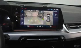 BMW X1 * M35i * HARMON KARDON * 360 CAM * HEAD UP * , снимка 17