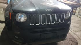 Обява за продажба на Jeep Renegade 1.4MJET ~11 лв. - изображение 1