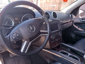 Mercedes-Benz GL 55 AMG 5.5AMG, снимка 10
