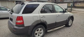 Kia Sorento 2.5 TDI - 5200 лв. - 92927167 | Car24.bg