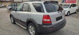 Kia Sorento 2.5 TDI - 5200 лв. - 92927167 | Car24.bg