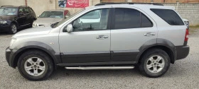 Kia Sorento 2.5 TDI, снимка 8