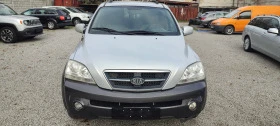 Kia Sorento 2.5 TDI, снимка 2