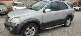 Kia Sorento 2.5 TDI, снимка 1