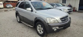 Kia Sorento 2.5 TDI, снимка 3