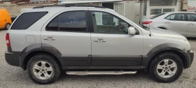 Kia Sorento 2.5 TDI, снимка 4