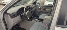 Kia Sorento 2.5 TDI, снимка 9