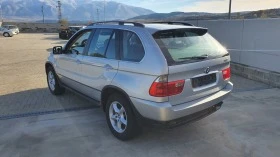 BMW X5 4.4 is | Mobile.bg    5