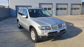 BMW X5 4.4 is | Mobile.bg    2