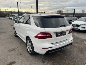     Mercedes-Benz ML 350 4Matic* AMG Line* Panorama