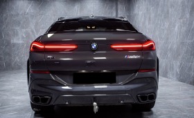 BMW X6 M60i xDrive, снимка 5