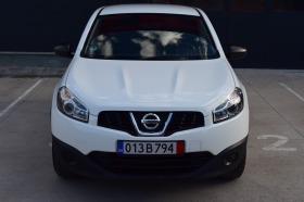 Обява за продажба на Nissan Qashqai 1.5 DCI//ЛИЗИНГ!!! ~13 300 лв. - изображение 1