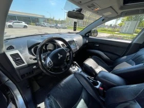 Mitsubishi Outlander 2.4, снимка 7