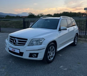 Mercedes-Benz GLK 220CDI* 4-MATIC* KEYLESS* ТОП СЪСТОЯНИЕ, снимка 1