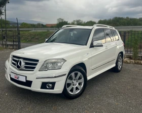 Mercedes-Benz GLK 220CDI* 4-MATIC* KEYLESS - изображение 1