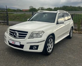 Обява за продажба на Mercedes-Benz GLK 220CDI* 4-MATIC* KEYLESS ~13 999 лв. - изображение 2