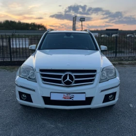 Mercedes-Benz GLK 220CDI* 4-MATIC* KEYLESS | Mobile.bg    2