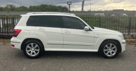 Обява за продажба на Mercedes-Benz GLK 220CDI* 4-MATIC* KEYLESS ~13 999 лв. - изображение 5