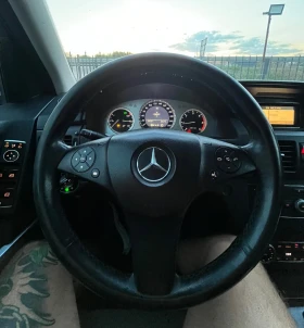 Mercedes-Benz GLK 220CDI* 4-MATIC* KEYLESS | Mobile.bg    11