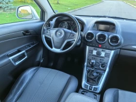 Opel Antara 2.2CDTI-163/4x4/COSMO/FACE/EVRO 5A, снимка 10