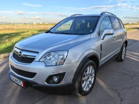 Opel Antara 2.2CDTI-163/4x4/COSMO/FACE/EVRO 5A, снимка 1