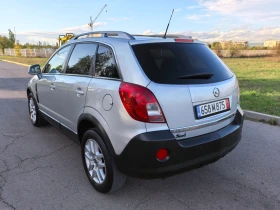 Opel Antara 2.2CDTI-163/4x4/COSMO/FACE/EVRO 5A, снимка 4