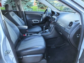 Opel Antara 2.2CDTI-163/4x4/COSMO/FACE/EVRO 5A, снимка 12