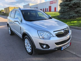 Opel Antara 2.2CDTI-163/4x4/COSMO/FACE/EVRO 5A, снимка 3