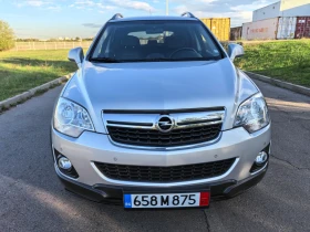 Opel Antara 2.2CDTI-163/4x4/COSMO/FACE/EVRO 5A, снимка 2