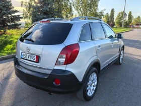 Opel Antara 2.2CDTI-163/4x4/COSMO/FACE/EVRO 5A, снимка 5