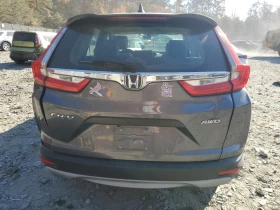 Honda Cr-v 2.4L I4 * 184HP * AWD * Automatic, снимка 5