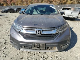 Honda Cr-v 2.4L I4 * 184HP * AWD * Automatic, снимка 2