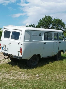 Uaz 452 | Mobile.bg    2